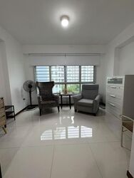 Blk 129B Eastcrown @ Canberra (Sembawang), HDB 2 Rooms #620252421